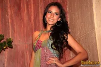 Foto Nadine Alexandra Dewi Ames