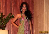 Foto Nadine Alexandra Dewi Ames