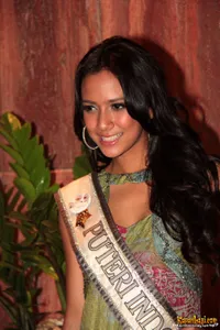 Foto Nadine Alexandra Dewi Ames