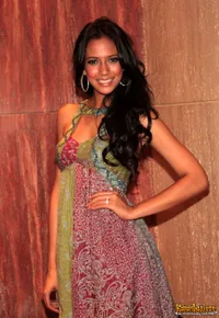 Foto Nadine Alexandra Dewi Ames