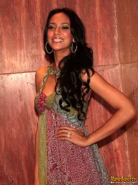 Foto Nadine Alexandra Dewi Ames