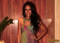 Foto Nadine Alexandra Dewi Ames