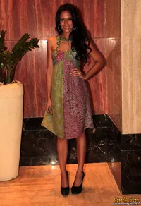 Foto Nadine Alexandra Dewi Ames