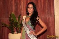 Foto Nadine Alexandra Dewi Ames