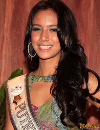 Foto Nadine Alexandra Dewi Ames