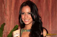 Foto Nadine Alexandra Dewi Ames