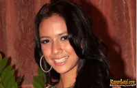 Foto Nadine Alexandra Dewi Ames