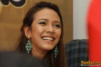 Foto Nadine Alexandra Dewi Ames