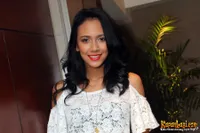 Foto Nadine Alexandra Dewi Ames