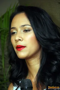 Foto Nadine Alexandra Dewi Ames