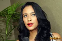 Foto Nadine Alexandra Dewi Ames