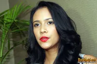 Foto Nadine Alexandra Dewi Ames