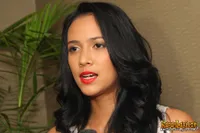 Foto Nadine Alexandra Dewi Ames