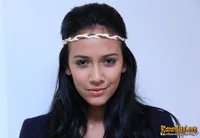 Foto Nadine Alexandra Dewi Ames