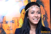 Foto Nadine Alexandra Dewi Ames