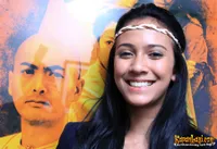 Foto Nadine Alexandra Dewi Ames