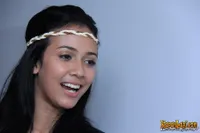 Foto Nadine Alexandra Dewi Ames