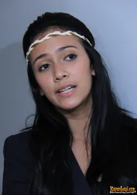 Foto Nadine Alexandra Dewi Ames