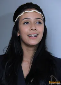 Foto Nadine Alexandra Dewi Ames