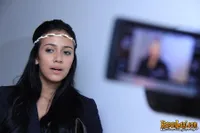 Foto Nadine Alexandra Dewi Ames