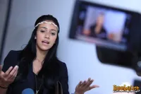 Foto Nadine Alexandra Dewi Ames