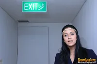 Foto Nadine Alexandra Dewi Ames