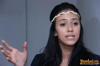 Foto Nadine Alexandra Dewi Ames