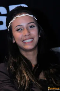 Foto Nadine Alexandra Dewi Ames