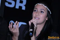 Foto Nadine Alexandra Dewi Ames