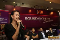 Foto Nadine Alexandra Dewi Ames