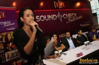 Foto Nadine Alexandra Dewi Ames