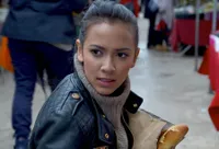 Foto Nadine Alexandra Dewi Ames