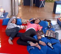 Foto Nadine Alexandra Dewi Ames