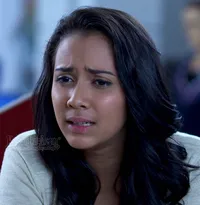 Foto Nadine Alexandra Dewi Ames