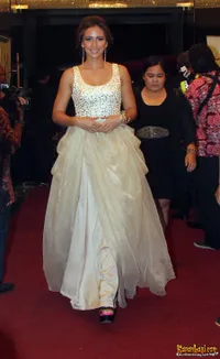 Foto Nadine Alexandra Dewi Ames