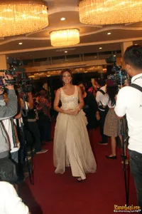 Foto Nadine Alexandra Dewi Ames