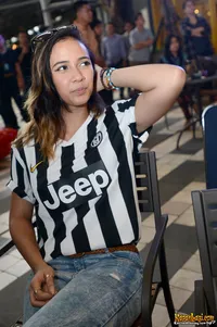 Foto Nadine Alexandra Dewi Ames