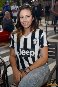 Foto Nadine Alexandra Dewi Ames