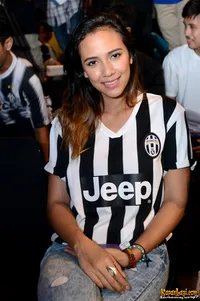 Foto Nadine Alexandra Dewi Ames