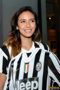 Foto Nadine Alexandra Dewi Ames