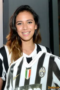 Foto Nadine Alexandra Dewi Ames