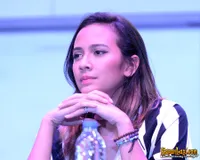 Foto Nadine Alexandra Dewi Ames