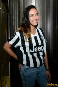 Foto Nadine Alexandra Dewi Ames