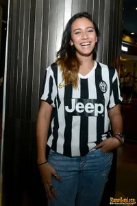 Foto Nadine Alexandra Dewi Ames