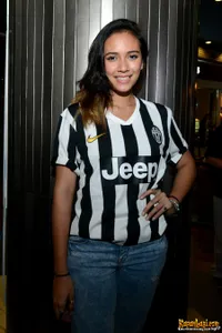 Foto Nadine Alexandra Dewi Ames