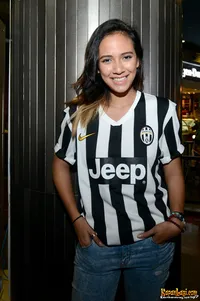 Foto Nadine Alexandra Dewi Ames