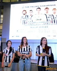 Foto Nadine Alexandra Dewi Ames