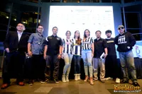 Foto Nadine Alexandra Dewi Ames