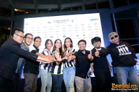 Foto Nadine Alexandra Dewi Ames