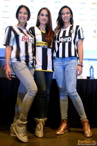 Foto Nadine Alexandra Dewi Ames